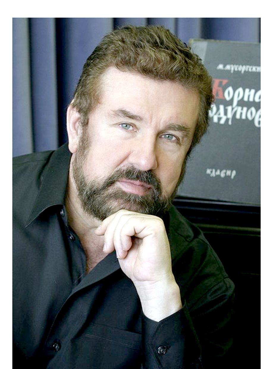 Никита Сторожев